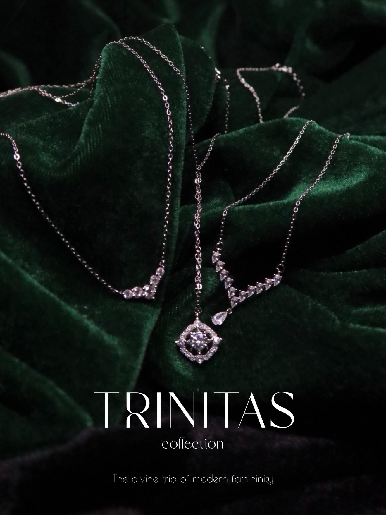 TRINITAS