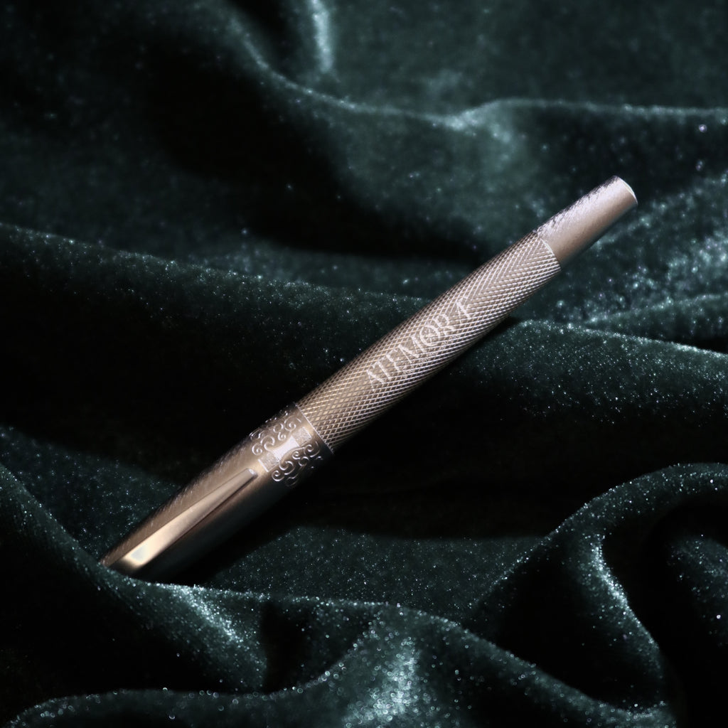 SCRIBA FOUNTAIN PEN